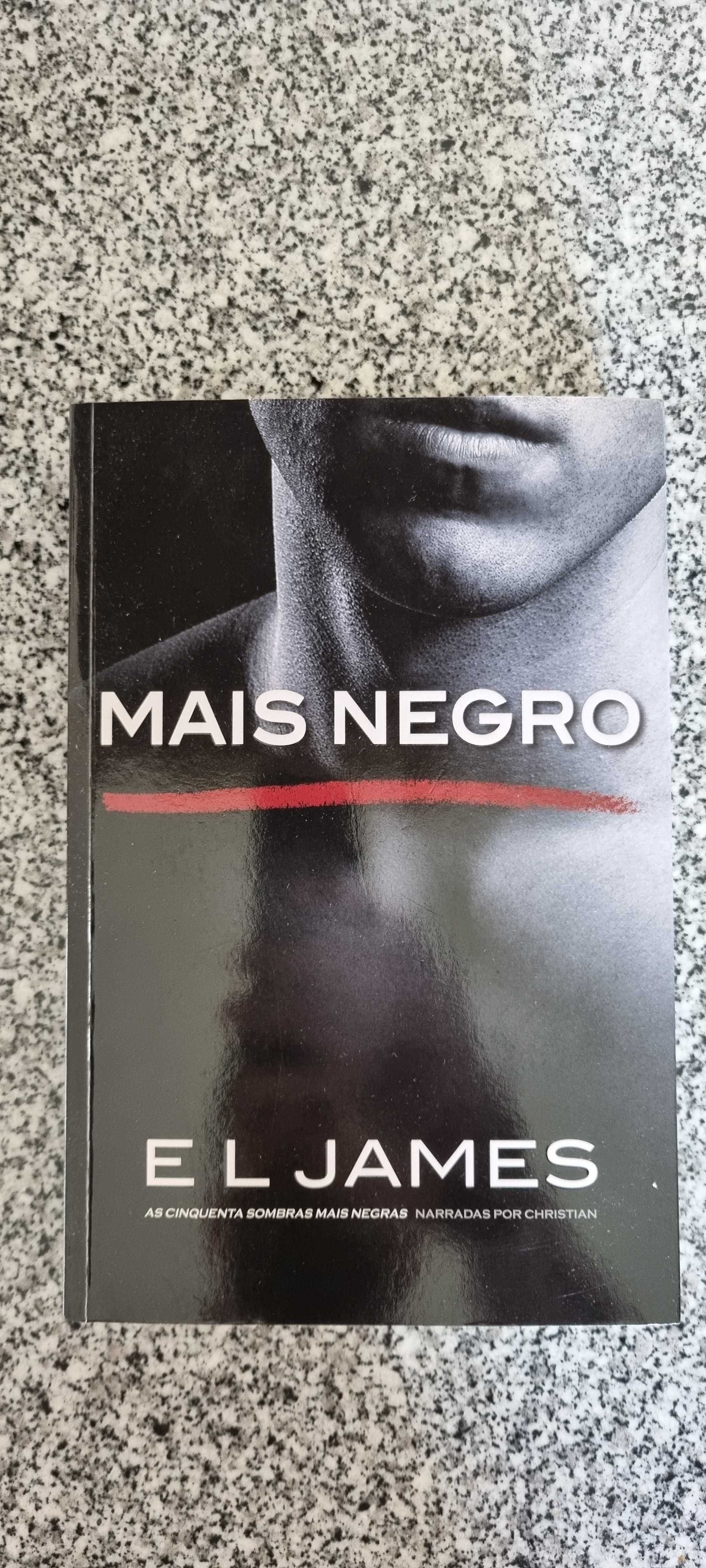 Vários livros usados