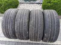 Opony letnie 225/55/19