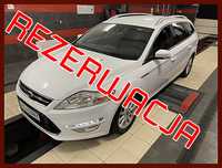 Ford Mondeo Ledy Blisy Podgrzewane Fotele Nawigacja