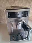 Кавомашина Philips Saeco Xelsis