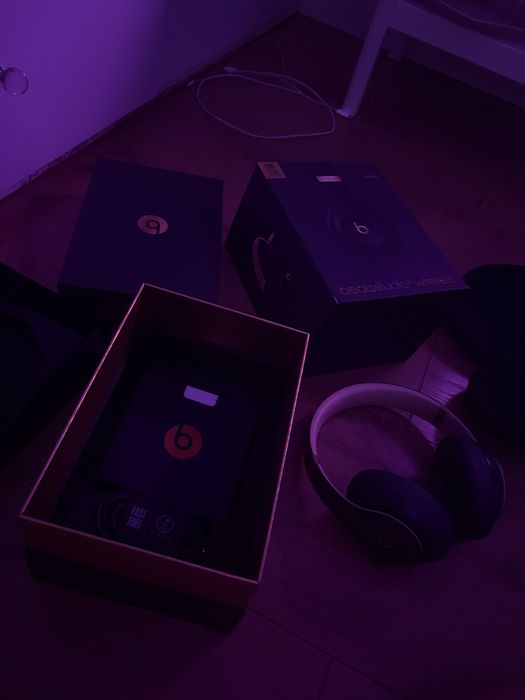 apple beatsstudio3 wireless