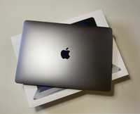 MacBook Pro 13’’ M2 2022 Gwarancja