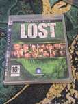 Lost ps3 PlayStation 3
