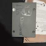 Ssd kingston 240gb