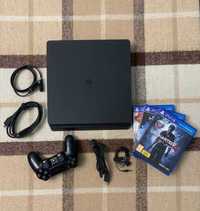 PS4 slim 500 gb CUH-2108A