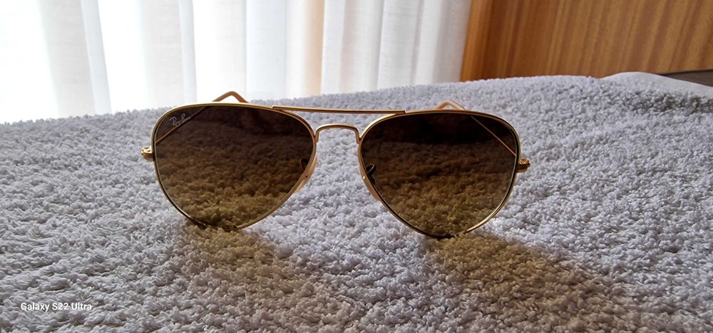 Oculos Ray ban novos