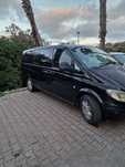 Mercedes Vito 111 Cdi 9 lugares 2007