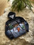 Bluza dziecieca Amung Us, rozmiar 10-11 lat
