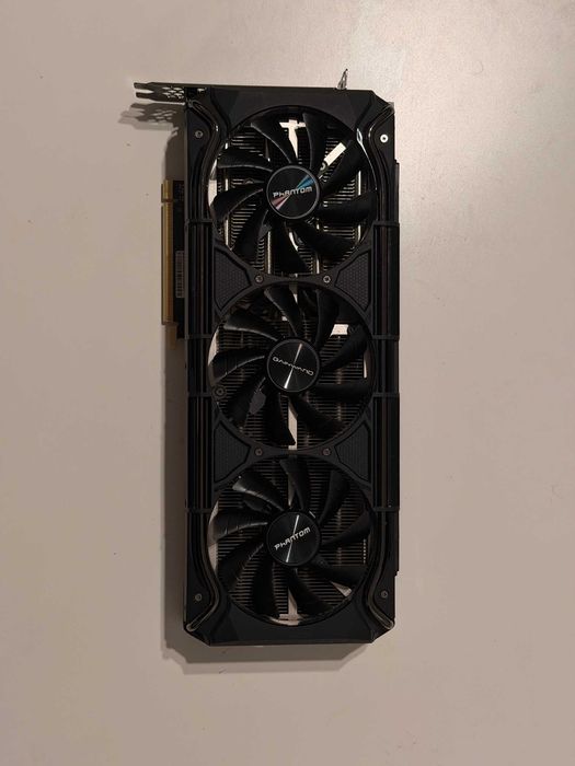 Nvidia RTX 4070 Ti Phantom 12GB GDDR6X Gainward GeForce