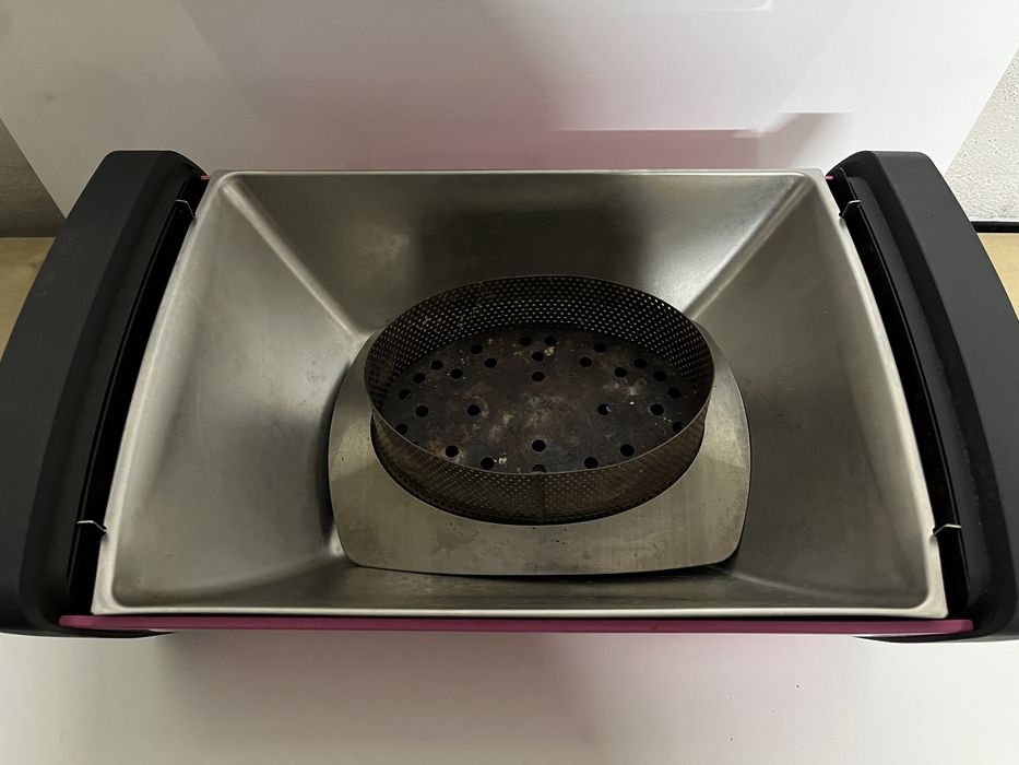 Grelhador de Mesa da Marca Enders