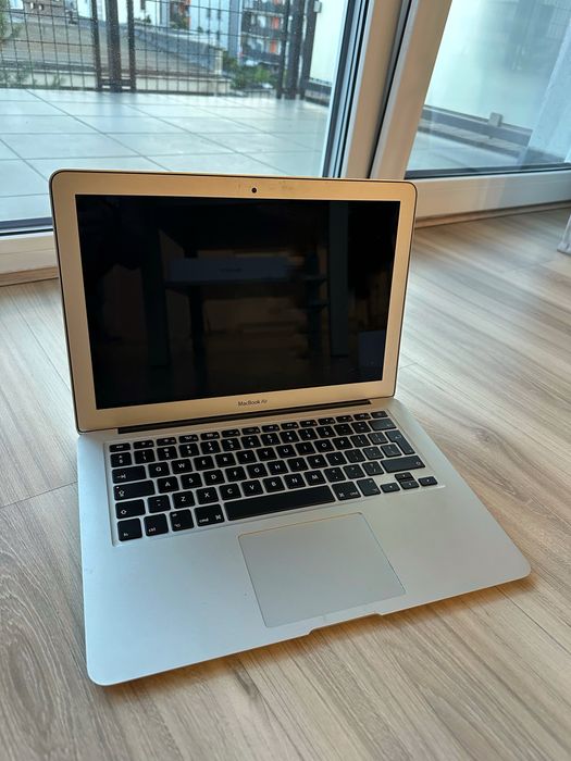 Mac Book Air 2018
