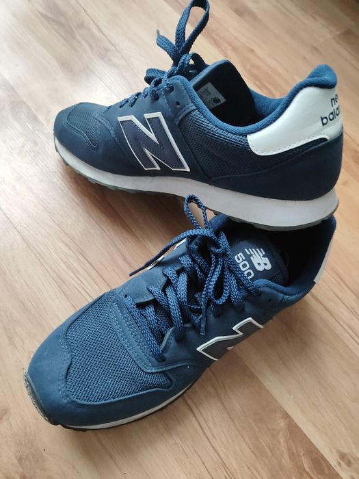 Buty sportowe New balance