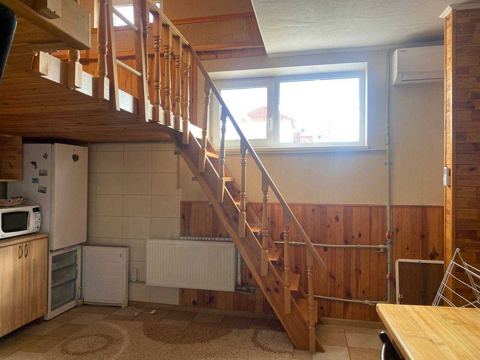 Продам 2-к квартиру в центре Харькова. Район Мануфактуры