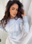 Sweter la manuel