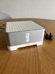 Sonos Connect:Amp (1. gen) – wzmacniacz multiroom