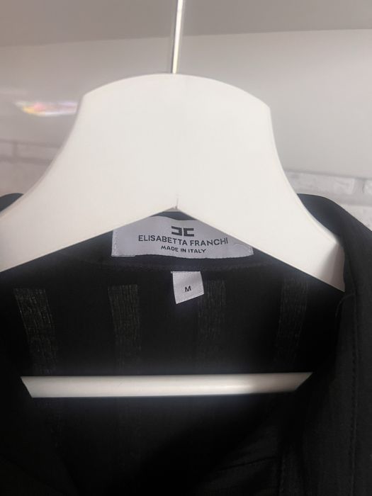 Sukienka Elisabetta Franchi