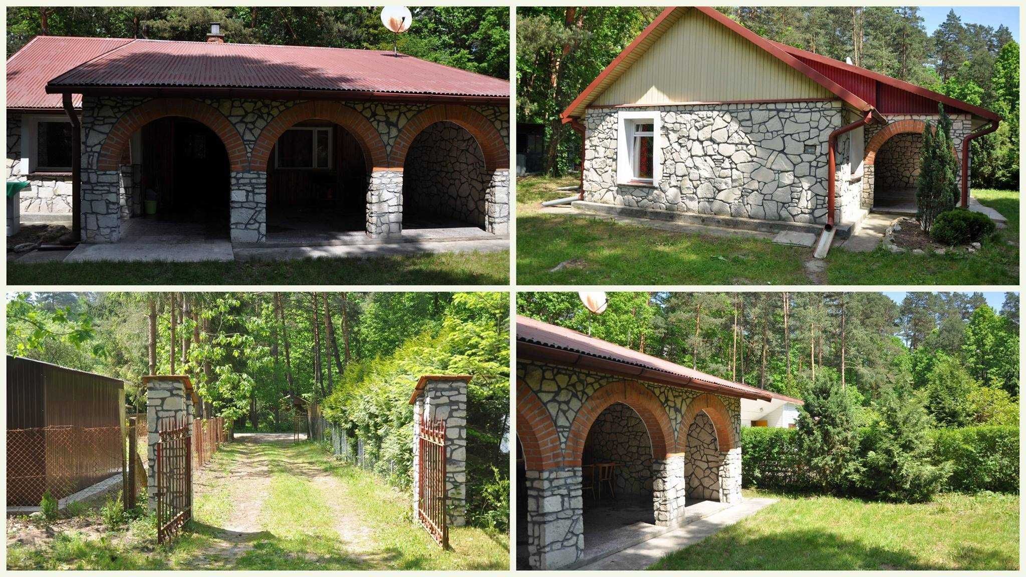 Wynajmę domek letniskowy
