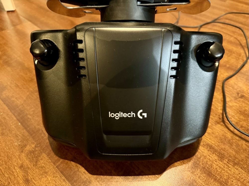 Volante G29 Logitech