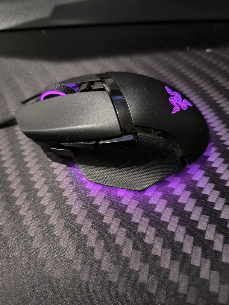 Zestaw RAZER klawiatura + myszka