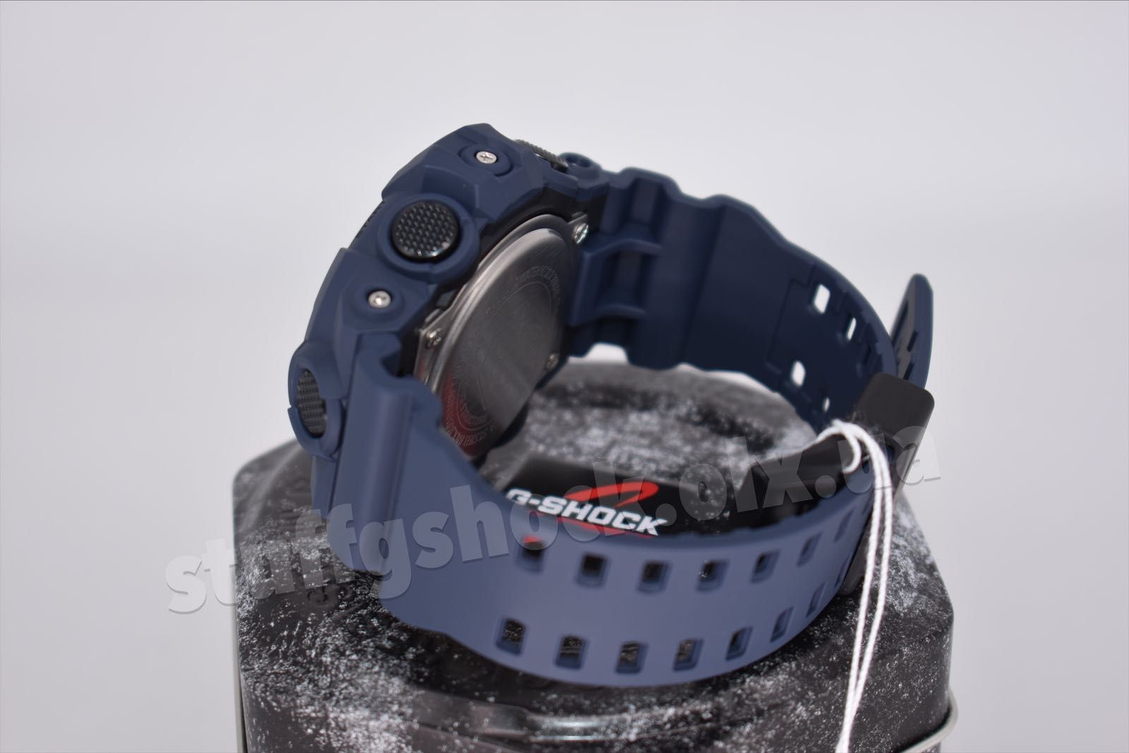 Casio G-Shock GA-700CA-2A NEW ORIGINAL