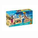 PROMO:Playmobil Scooby Doo Aventura Witch Doctor 70707