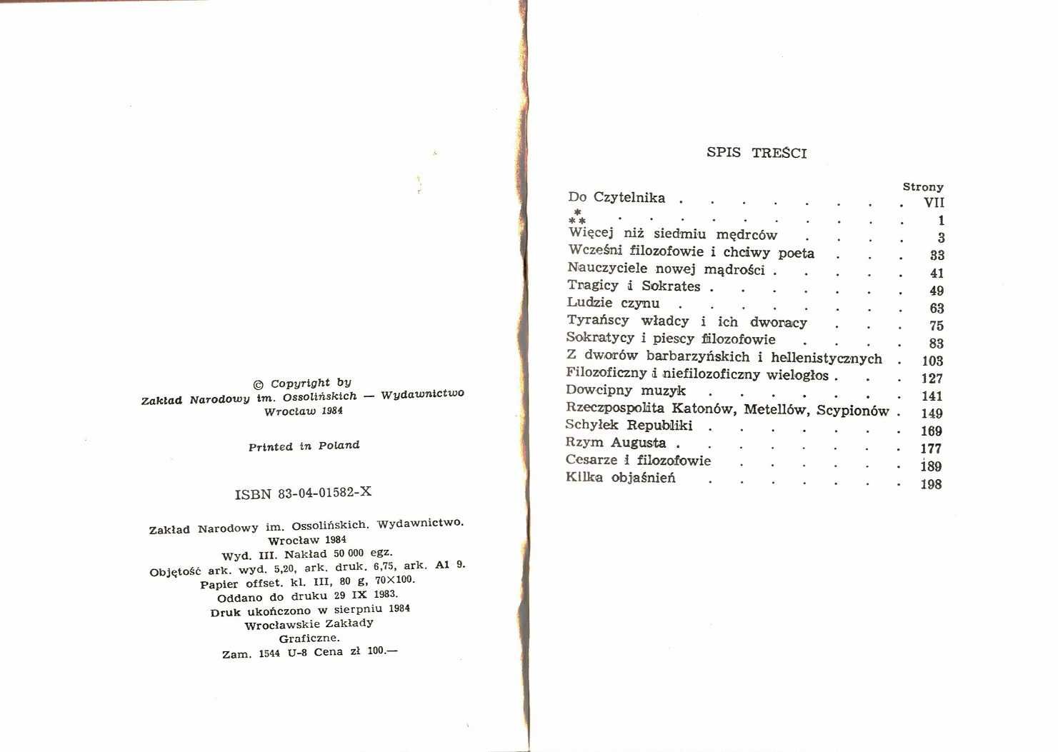 Antologia anegdoty antycznej Jerzy Łanowski