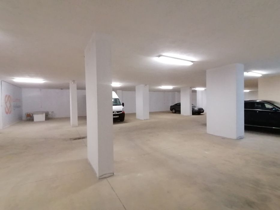 Armazém centro de Caminha