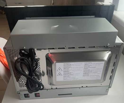 Вбудована мікрохвильова піч Gorenje BM201AG1BG микроволновка встроенна