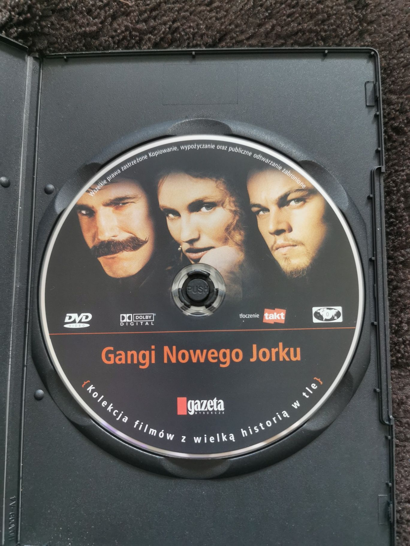 Gangi nowego Jorku