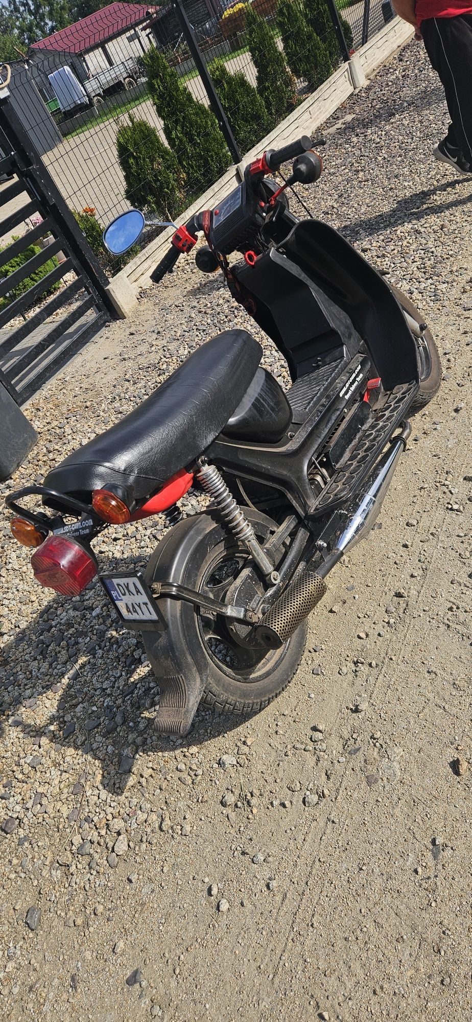 Simson sr50 ifa DDR