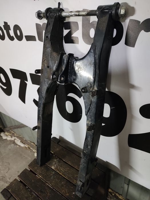 Маятник до мотоцикла Lifan JR200,KP,KPR!В ідеальному стані!Або аналоги