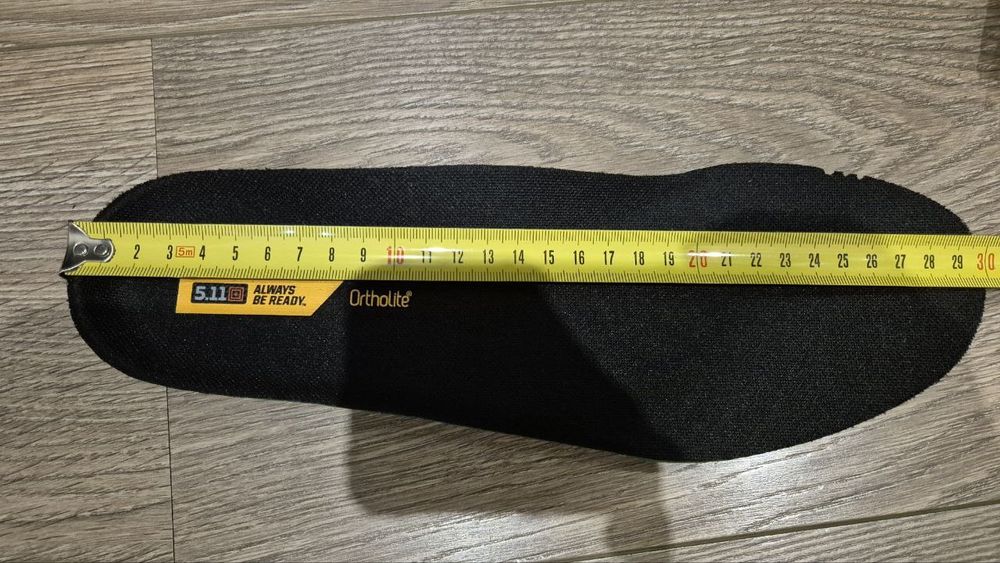 Берцы 5.11 Tactical Fast-Tac 8