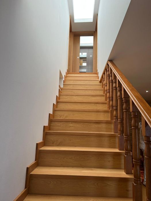 Alugo vivenda em viseu