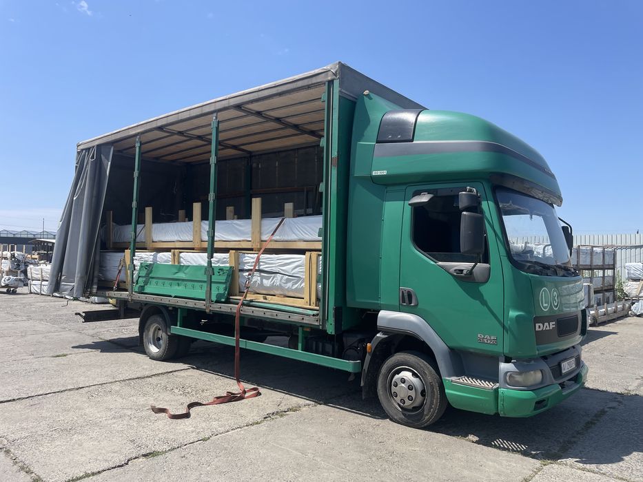 Грузоперевозки/грузоветаксі/доствка груза/вантажоперевезення