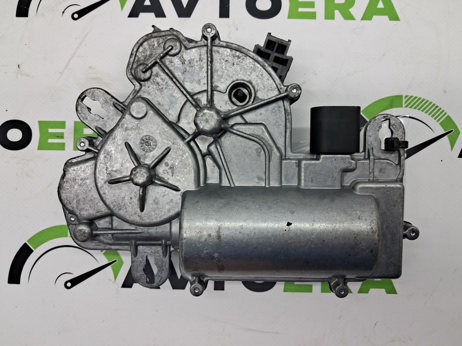 Доводчик двери багажника AUDI Q7 4M 4M0827887C