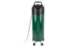 Kompresor z silnikiem Parkside pvko 50 B2