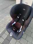 Fotelik samochodowy Britax Romer King II