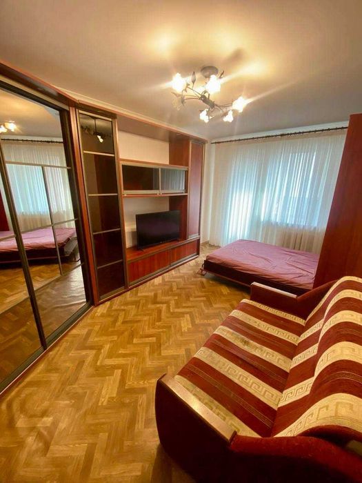 2к Дубово Гайова 2, 7/9, 51кв.м не кутова, утеплена, МЕблі +Техныка