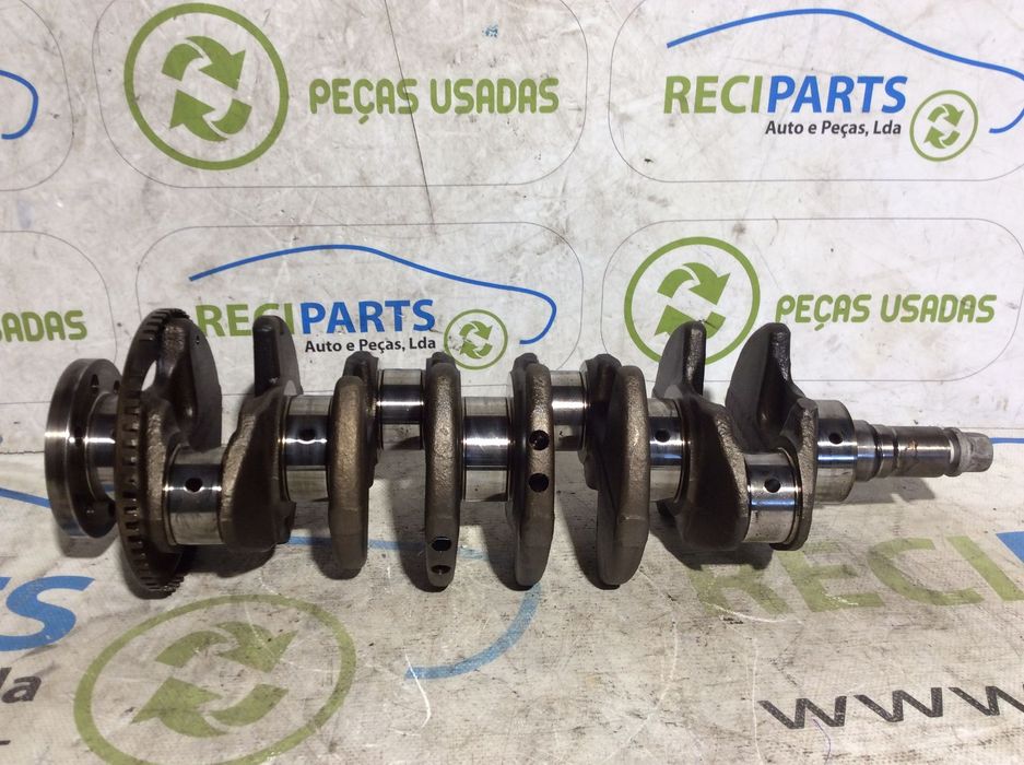 Cambota Chevrolet 2.0D