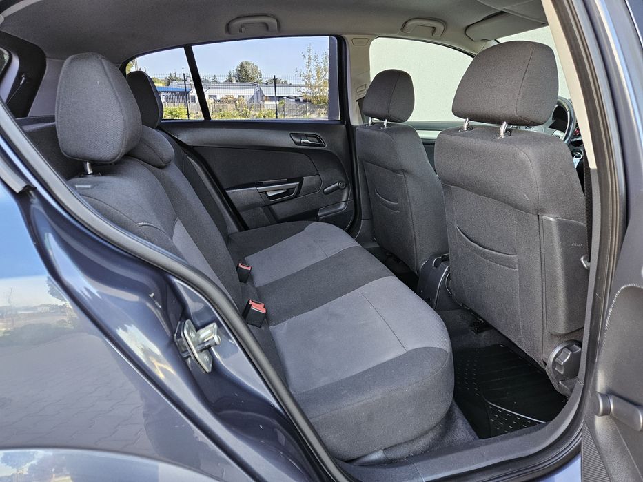 Opel Asta # SKUP AUT # Wszystkie marki do 50.000 zł bez Marudzenia