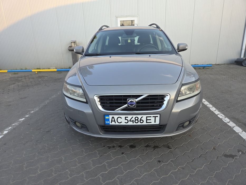 Продам Volvo V 50