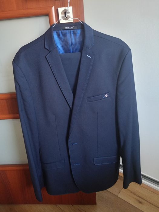 Marynarka męska Wiliński