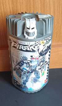 Oryginał 8905  Bionicle Lego - Piraka Thok