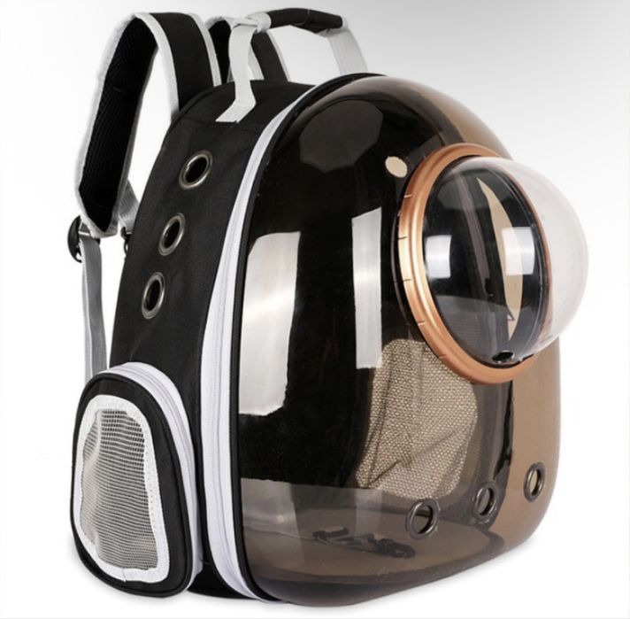 Рюкзак для перенесення тварин переноска