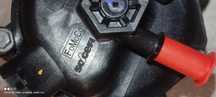 Filtr paliwa OE FORD 1.5 2.0 TDCI Peugeot Citroen  komple