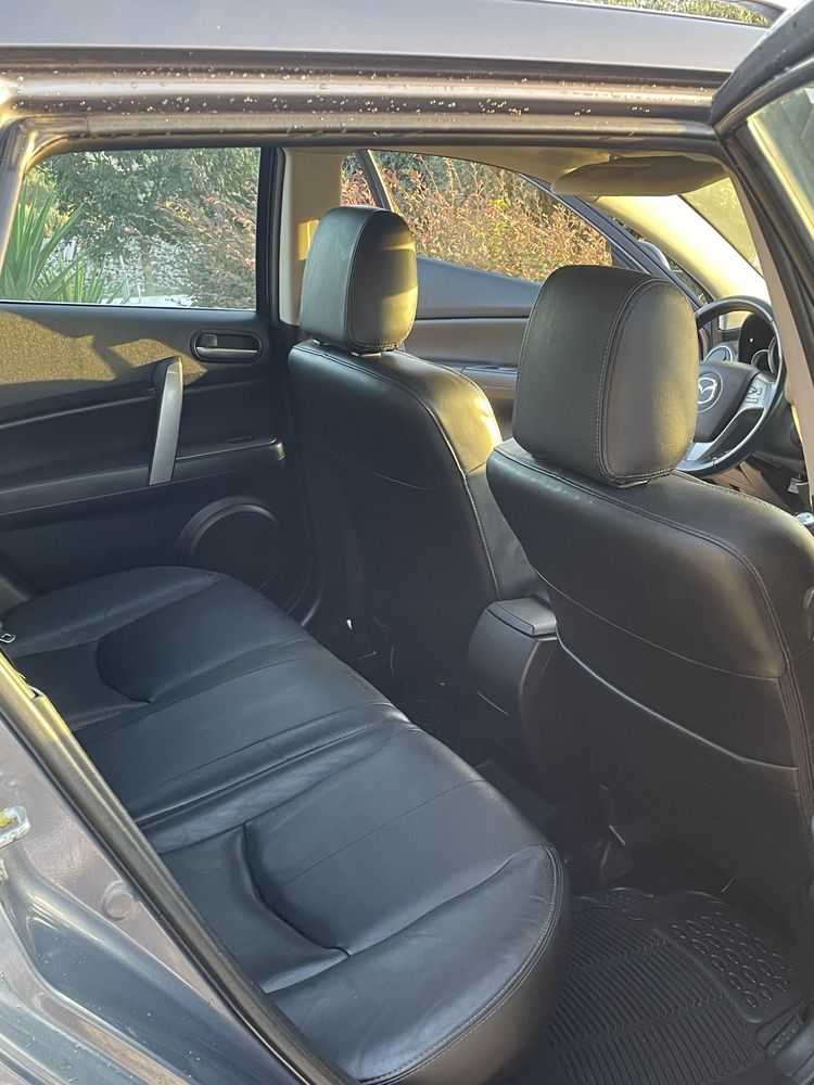 Mazda 6 Carrinha 2.0 Diesel – 2008 – Full Extras
