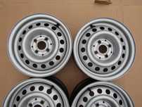 2x Felga Felgi 14 VW BMW / Przyczepa Przyczepka Laweta 5,5j 4x100 ET35