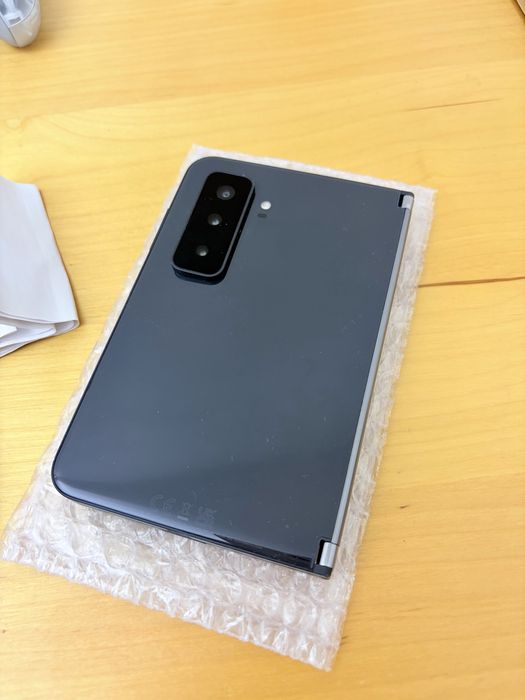 Microsoft Surface Duo 2 (256GB) - Fatura e garantia