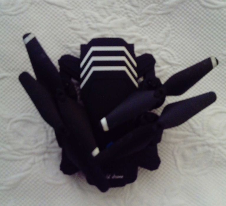 Vendo Drone + Mala