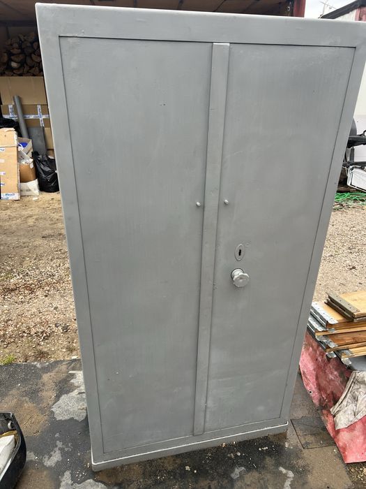 Szafa pancerna szafa